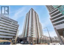 1202 - 25 TOWN CENTRE COURT, Toronto, Ontario