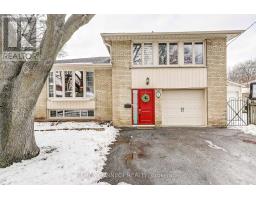 25 ROWATSON ROAD, Toronto, Ontario