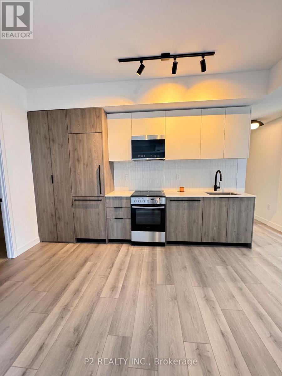 435 - 1635 MILITARY TRAIL, Toronto, Ontario