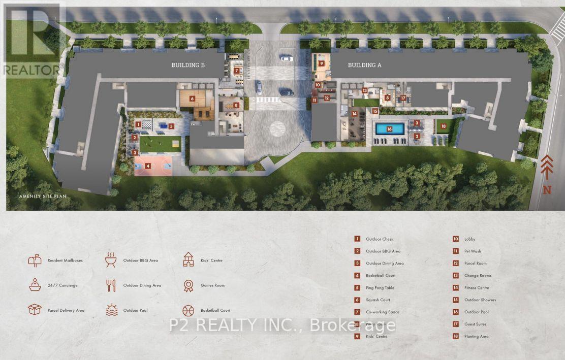 435 - 1635 Military Trail, Toronto (Centennial Scarborough), Ontario  M1C 1B2 - Photo 23 - E12877964