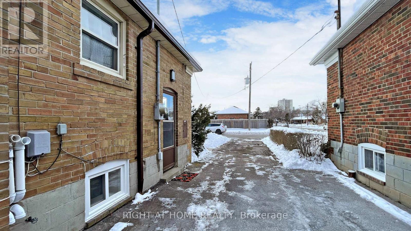 Bsmt - 7 Rothwell Road, Toronto (Wexford-Maryvale), Ontario  M1R 4K6 - Photo 11 - E12877988