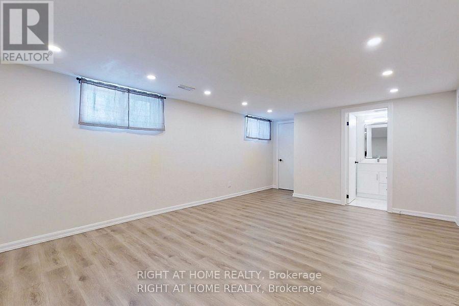 Bsmt - 7 Rothwell Road, Toronto (Wexford-Maryvale), Ontario  M1R 4K6 - Photo 5 - E12877988