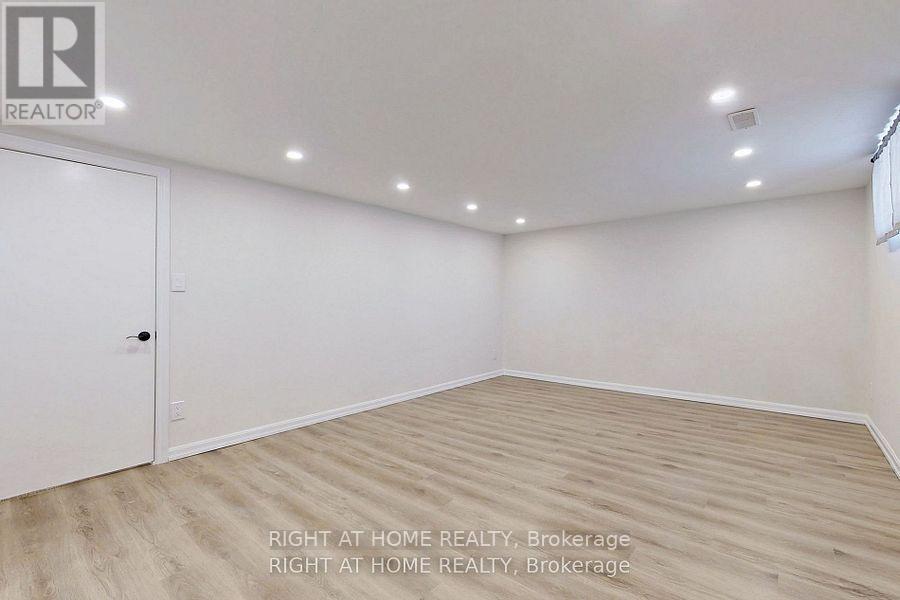 Bsmt - 7 Rothwell Road, Toronto (Wexford-Maryvale), Ontario  M1R 4K6 - Photo 6 - E12877988