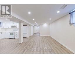 BSMT - 7 ROTHWELL ROAD, Toronto, Ontario