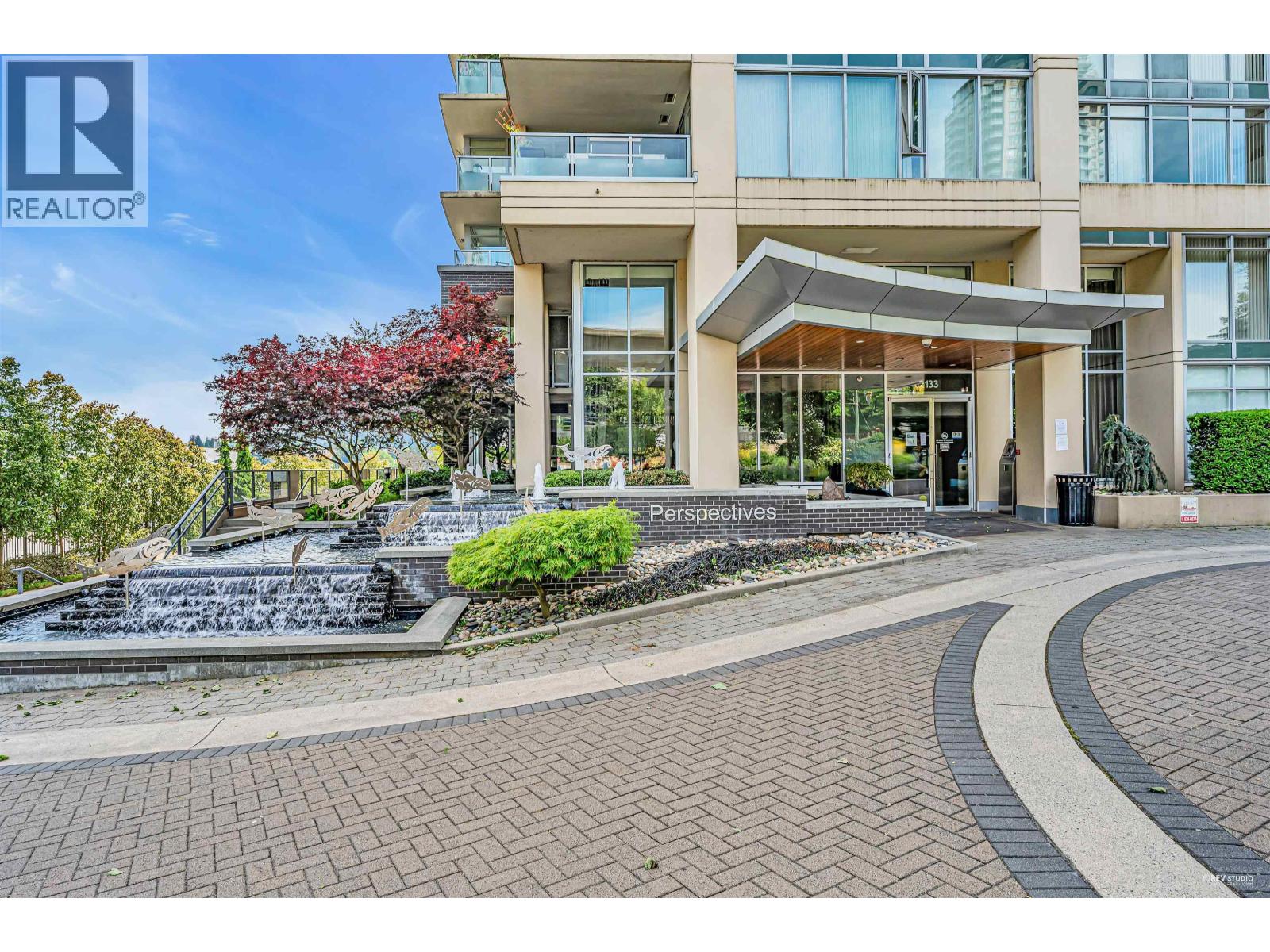 2005 2133 Douglas Road, Burnaby, British Columbia  V5C 0E9 - Photo 21 - R3099293