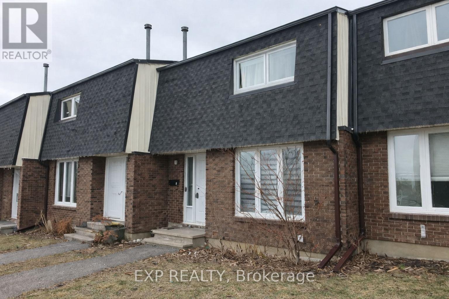 33 - 3333 MCCARTHY ROAD, Ottawa, Ontario