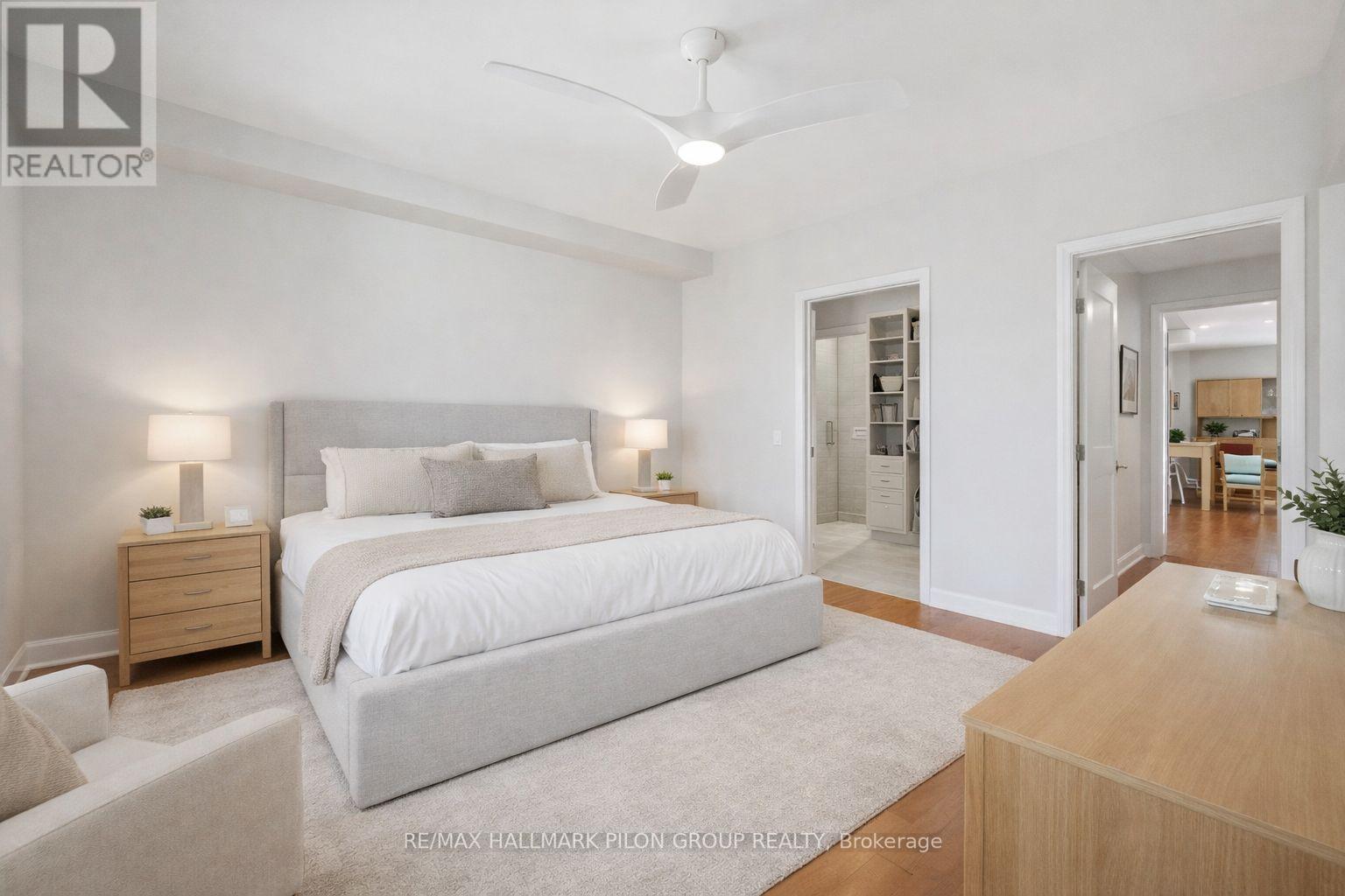 302 - 170 Boundstone Way, Ottawa, Ontario  K2T 0M8 - Photo 13 - X12760770