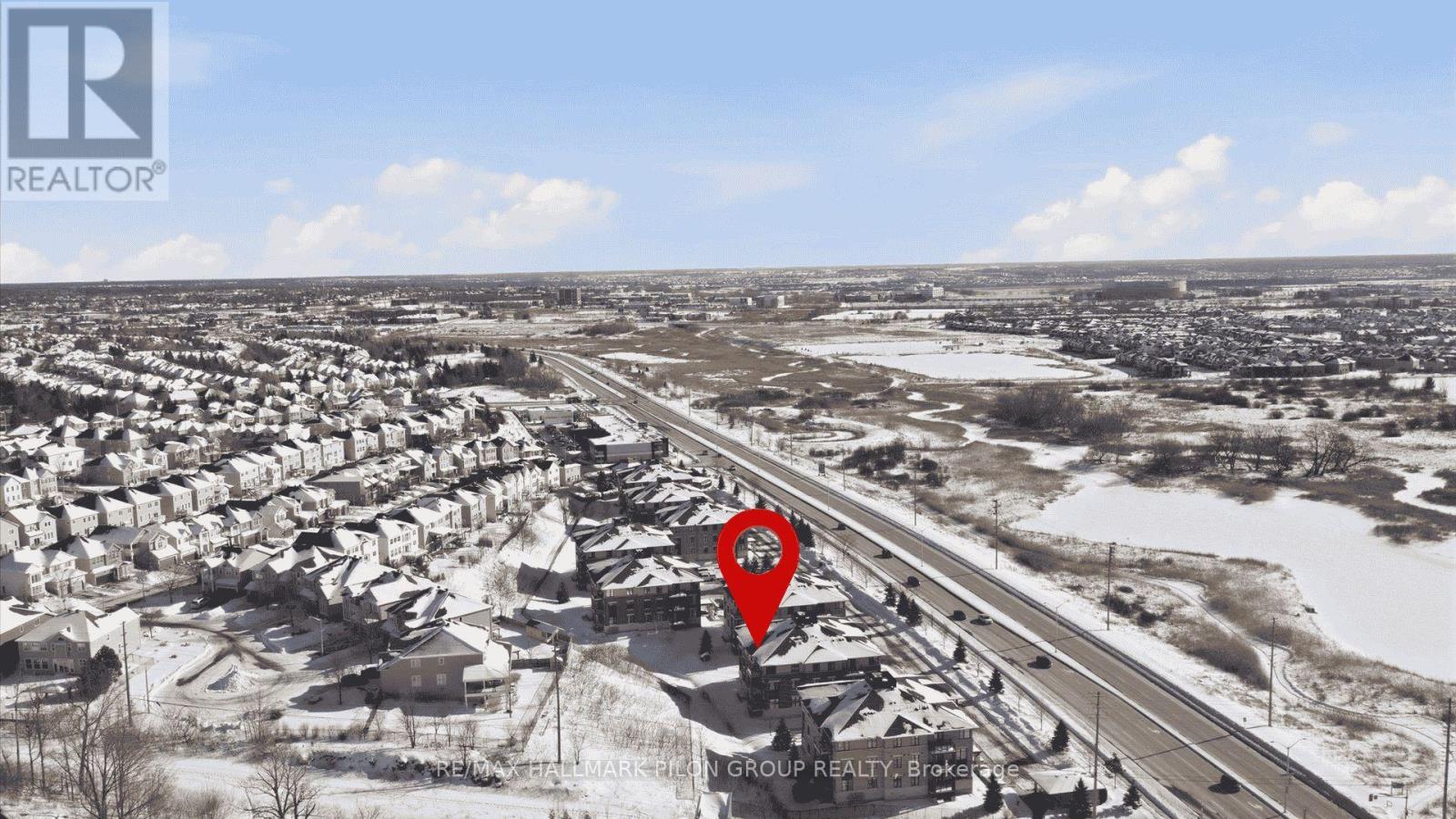 302 - 170 Boundstone Way, Ottawa, Ontario  K2T 0M8 - Photo 2 - X12760770