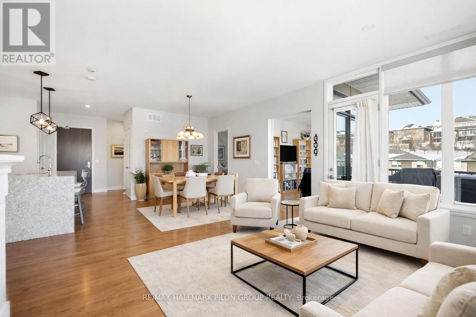 302 - 170 Boundstone Way, Ottawa, Ontario  K2T 0M8 - Photo 7 - X12760770