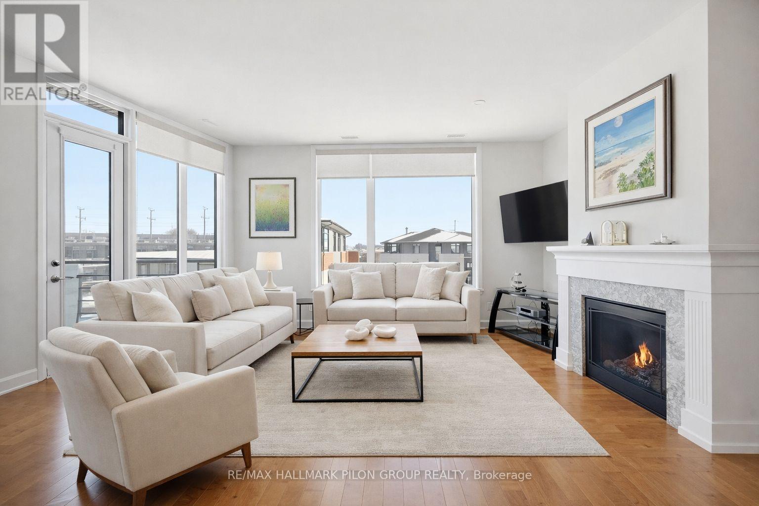 302 - 170 Boundstone Way, Ottawa, Ontario  K2T 0M8 - Photo 8 - X12760770