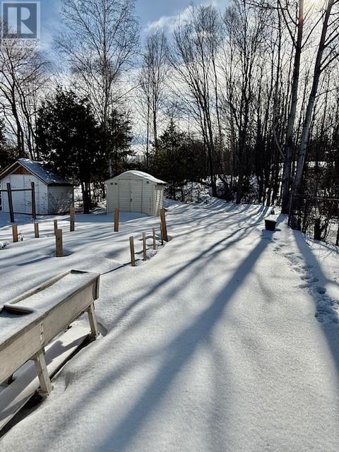 58 Colwill Drive, Elliot Lake, Ontario  P5A 2Z8 - Photo 43 - 2126630