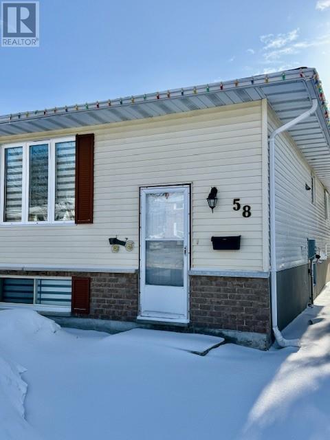 58 Colwill Drive, Elliot Lake, Ontario  P5A 2Z8 - Photo 40 - 2126630