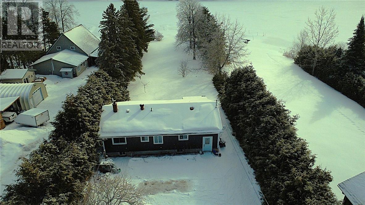 61 Gilbert, Alban, Ontario  P0M 1A0 - Photo 1 - 2126767