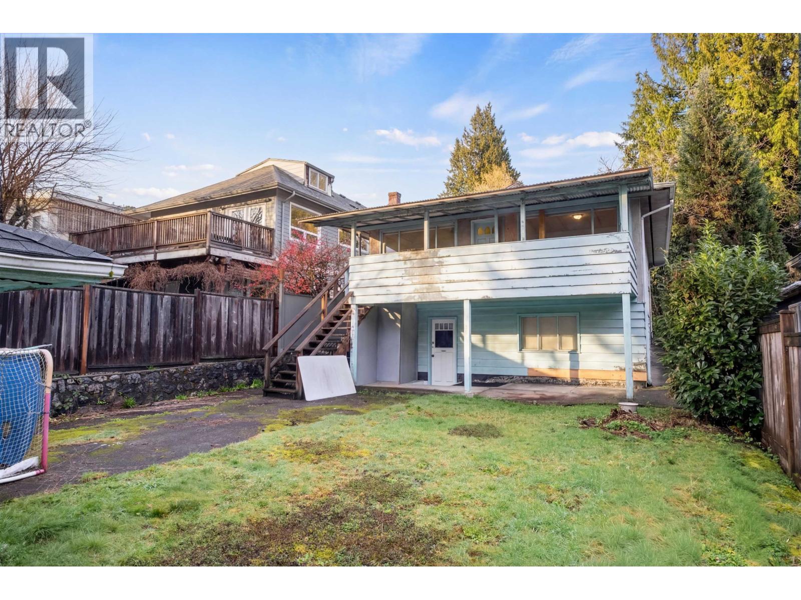 2525 Western Avenue, North Vancouver, British Columbia  V7N 3L2 - Photo 15 - R3099303