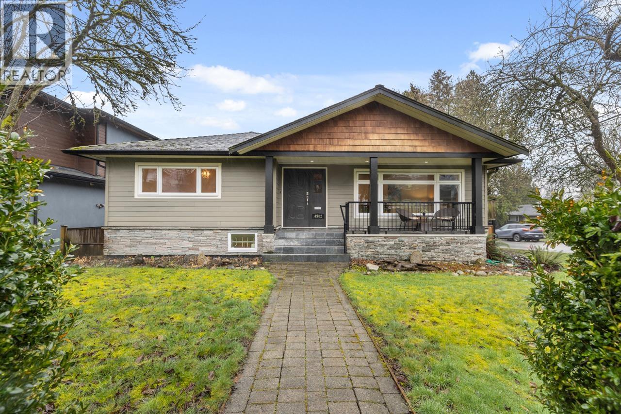4902 VENABLES STREET, burnaby, British Columbia