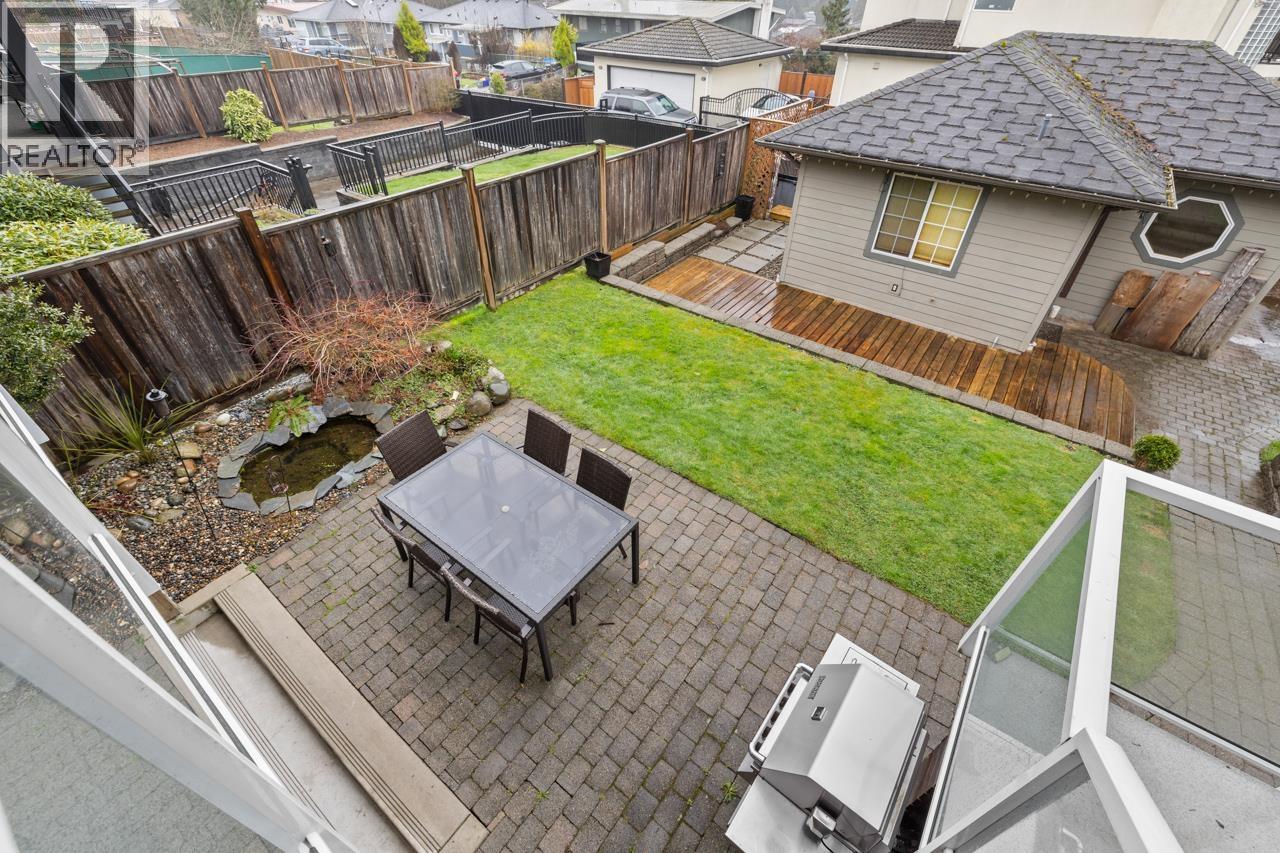 4902 Venables Street, Burnaby, British Columbia  V5B 1X7 - Photo 13 - R3099329