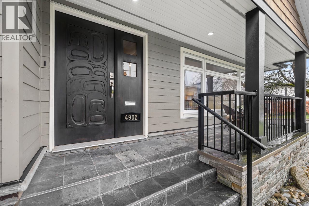 4902 Venables Street, Burnaby, British Columbia  V5B 1X7 - Photo 2 - R3099329