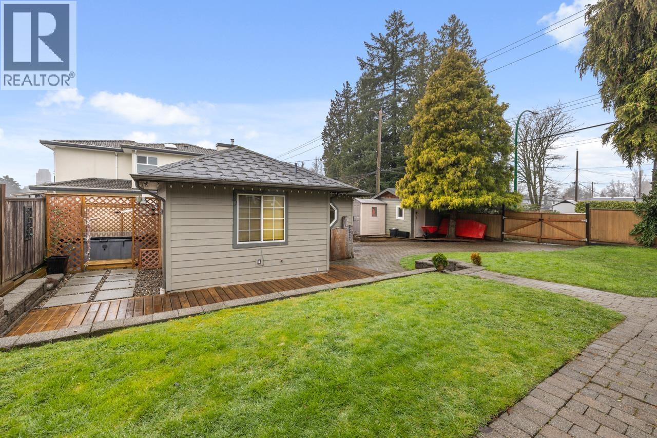 4902 Venables Street, Burnaby, British Columbia  V5B 1X7 - Photo 34 - R3099329