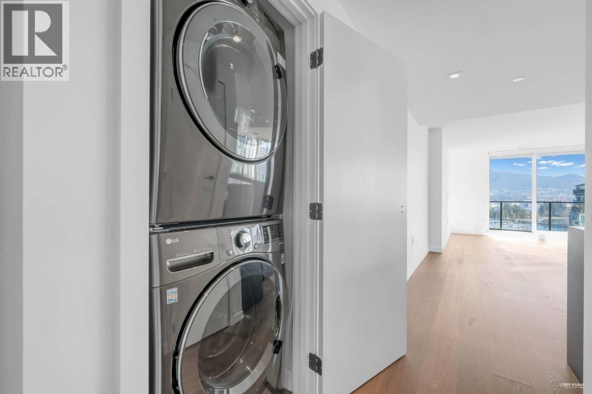 1x01 620 Cardero Street, Vancouver, British Columbia  V6G 3H7 - Photo 11 - R3099315