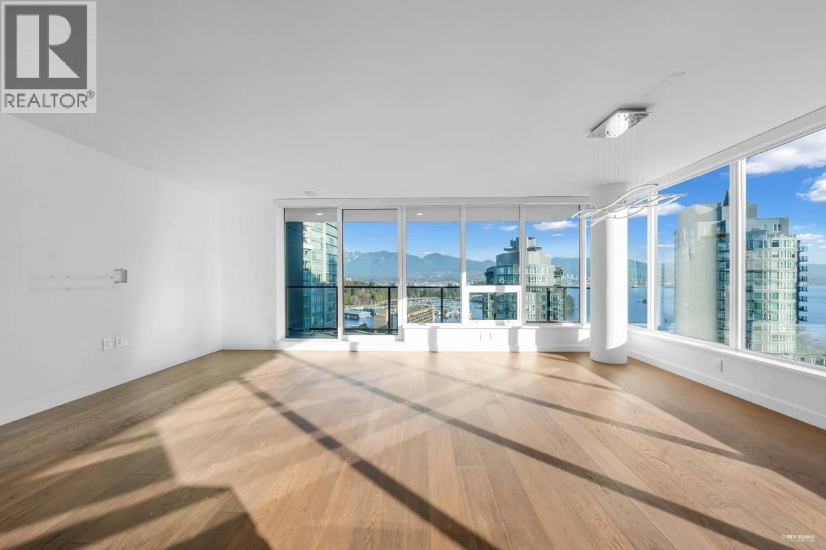 1x01 620 Cardero Street, Vancouver, British Columbia  V6G 3H7 - Photo 2 - R3099315