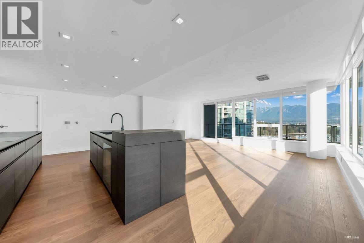 1x01 620 Cardero Street, Vancouver, British Columbia  V6G 3H7 - Photo 3 - R3099315