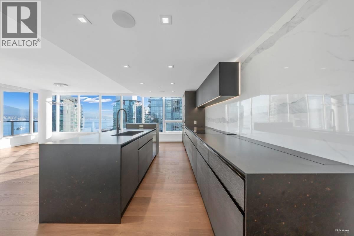 1x01 620 Cardero Street, Vancouver, British Columbia  V6G 3H7 - Photo 4 - R3099315