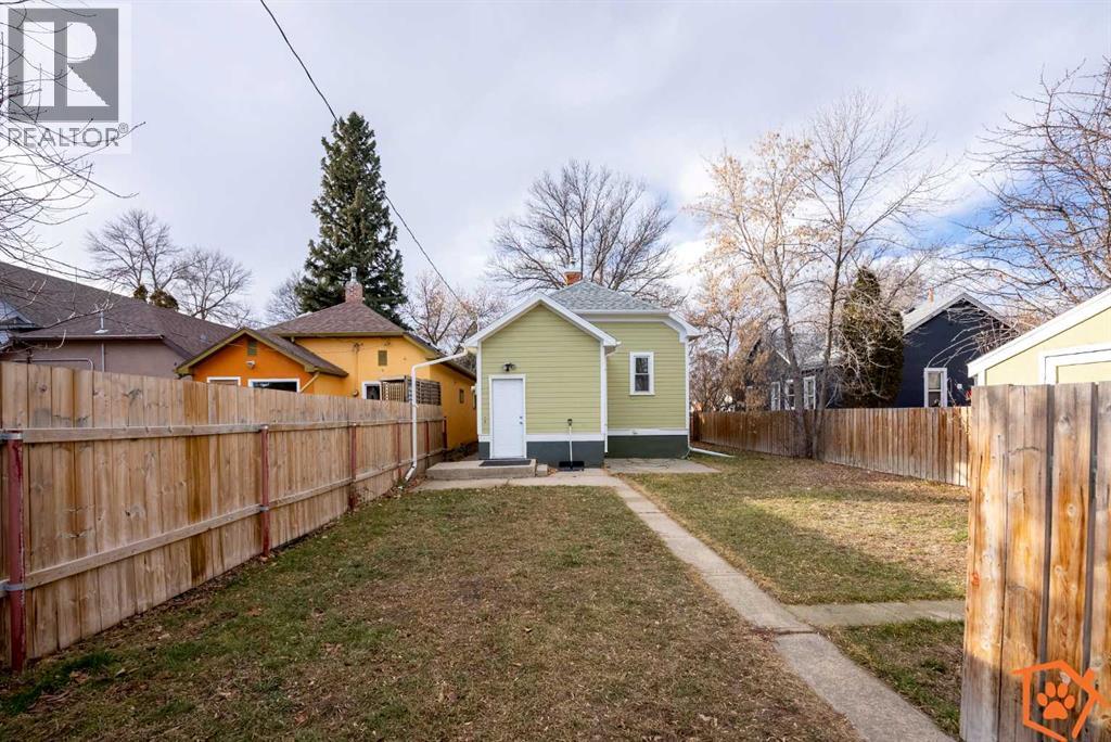 615 14 Street S, Lethbridge, Alberta  T1J 2Y2 - Photo 17 - A2290220