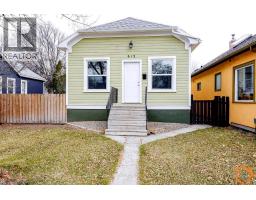 615 14 Street S, Lethbridge, Alberta
