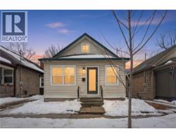 63 WOODLAND Avenue, St. Catharines, Ontario