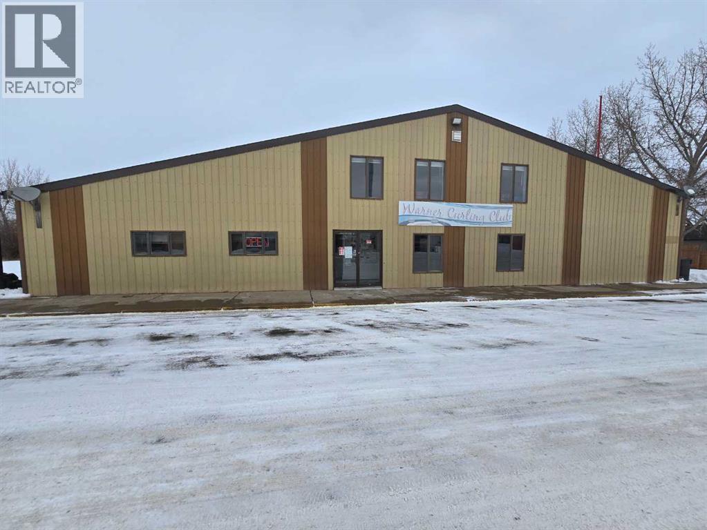 215 4 Avenue, Warner, Alberta  T0K 2L0 - Photo 11 - A2262382