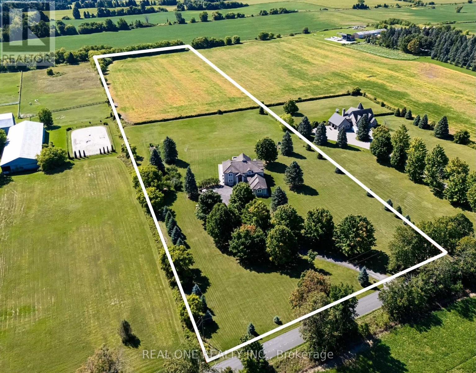 2477 Hornes Road, East Gwillimbury, Ontario  L0G 1R0 - Photo 12 - N12877908