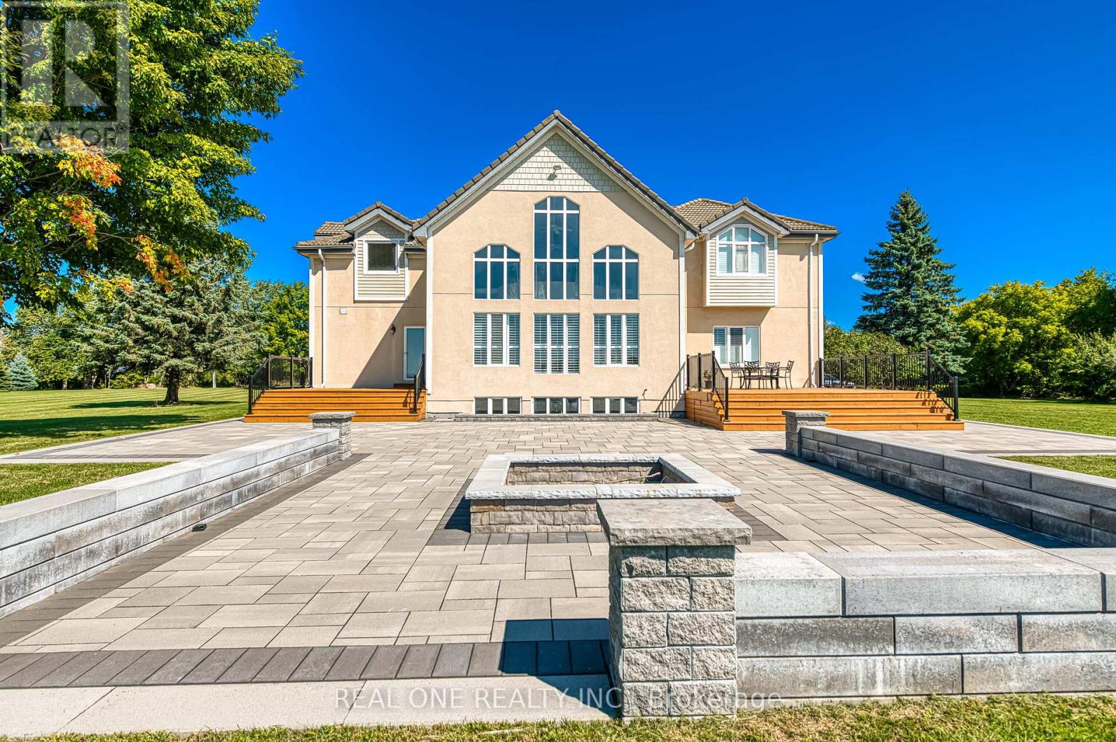 2477 Hornes Road, East Gwillimbury, Ontario  L0G 1R0 - Photo 45 - N12877908