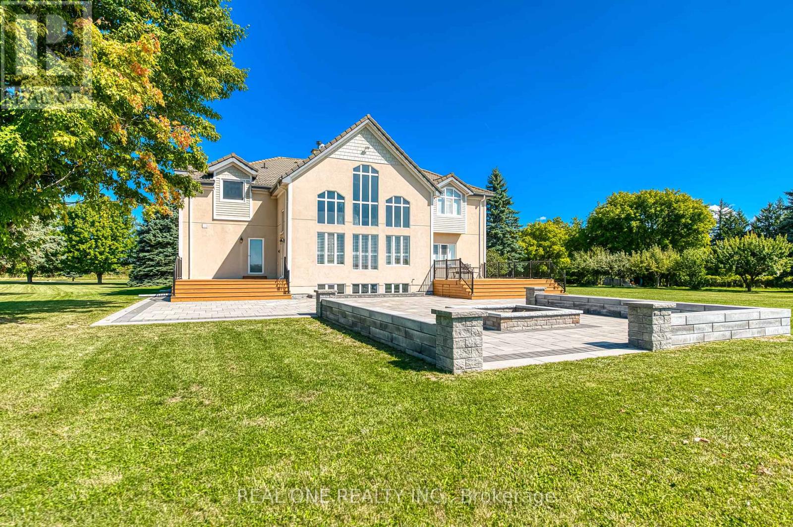 2477 Hornes Road, East Gwillimbury, Ontario  L0G 1R0 - Photo 47 - N12877908