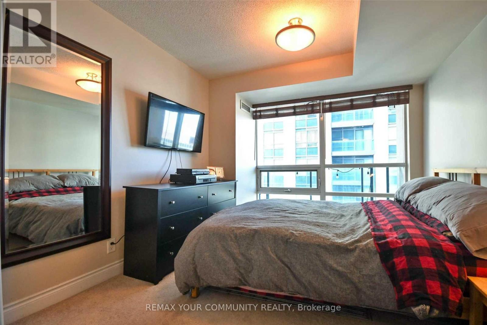 1009 - 75 South Town Centre Boulevard, Markham, Ontario  L6G 0B3 - Photo 14 - N12877920