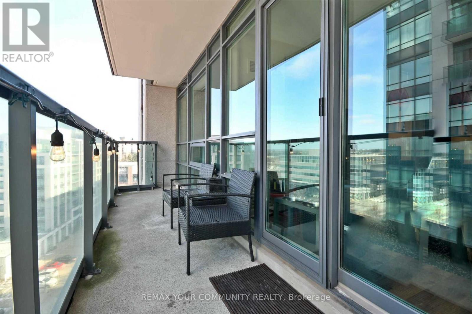 1009 - 75 South Town Centre Boulevard, Markham, Ontario  L6G 0B3 - Photo 15 - N12877920