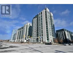 1009 - 75 SOUTH TOWN CENTRE BOULEVARD, Markham, Ontario