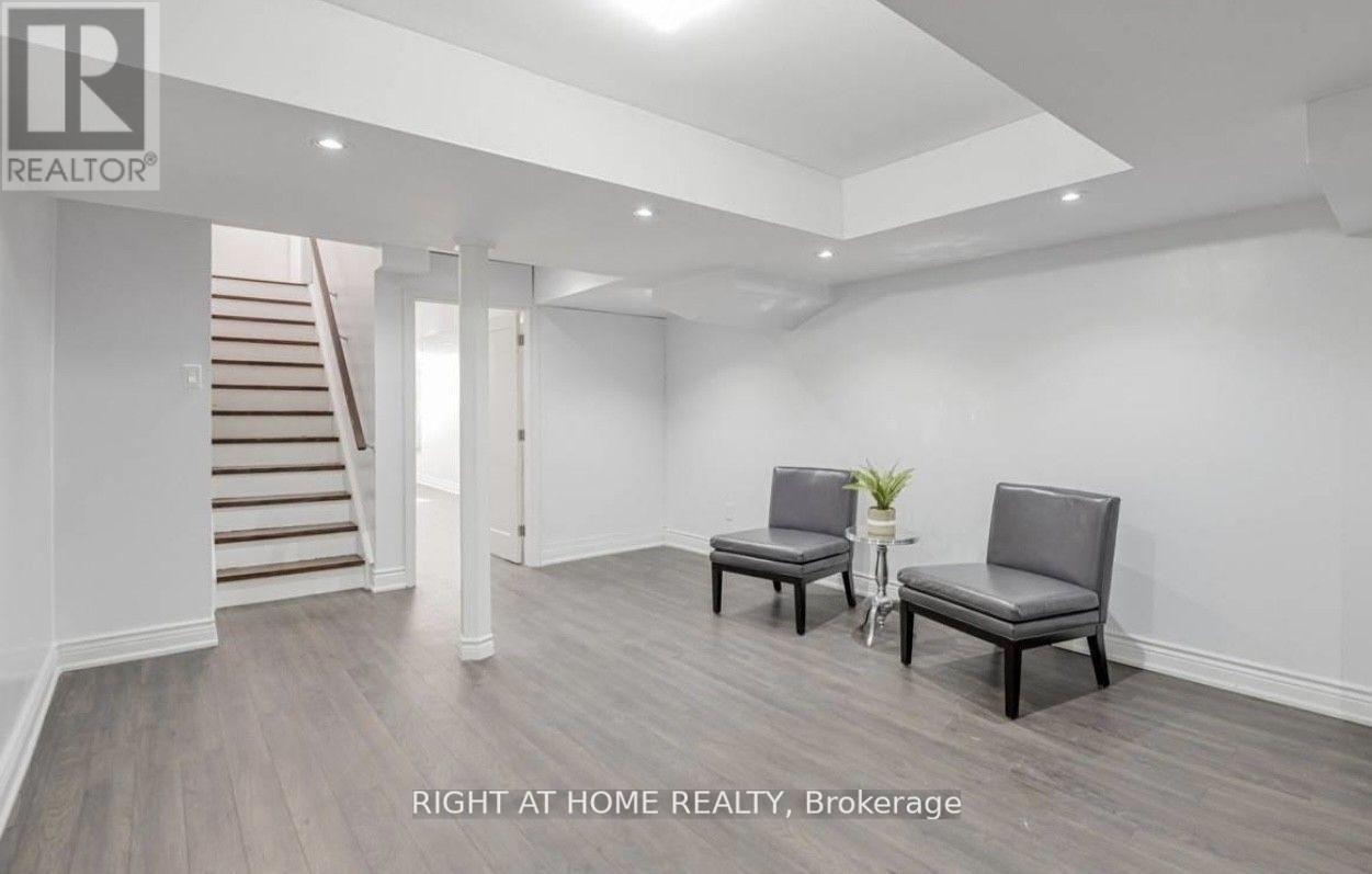 Basmt - 2 Township Avenue, Richmond Hill, Ontario  L4E 0J5 - Photo 6 - N12877924