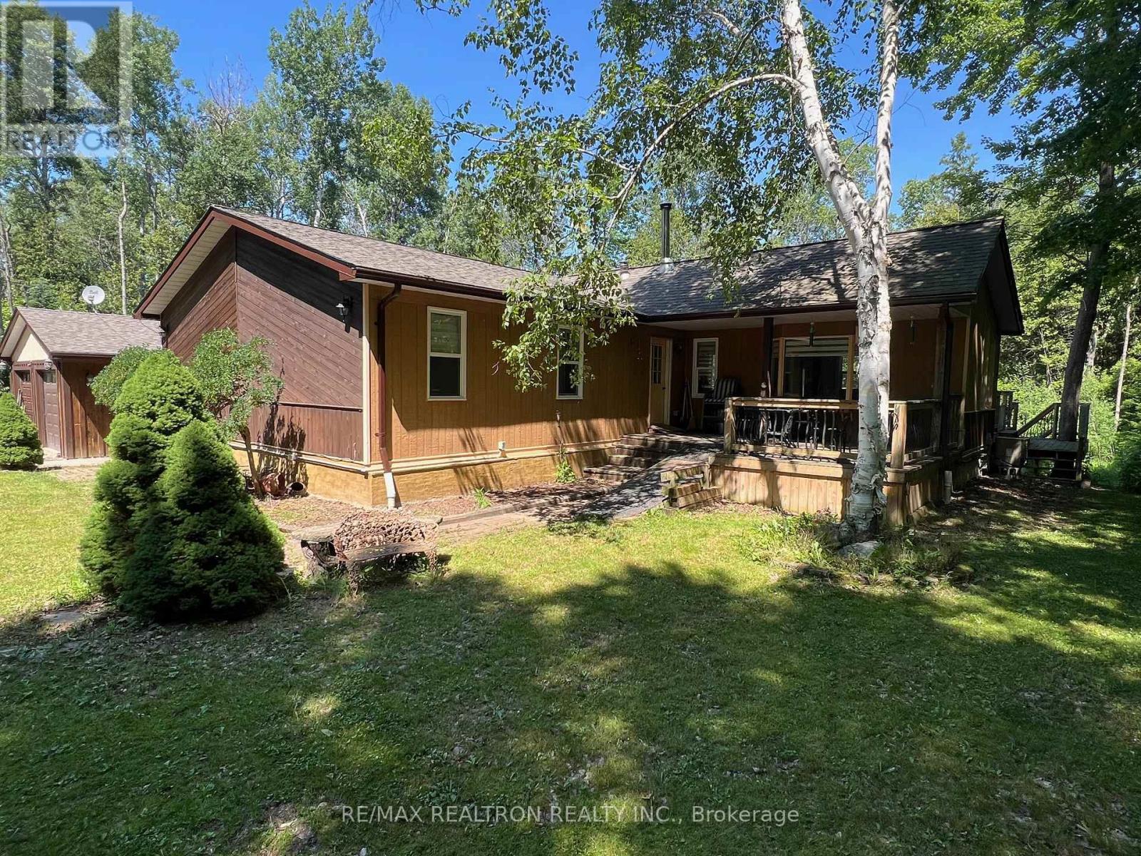 59 Forest Hill Drive, Adjala-Tosorontio, Ontario  L0M 1J0 - Photo 1 - N12877926