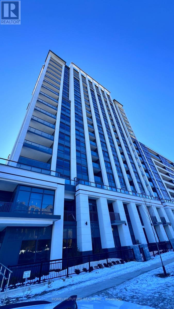 826 - 8 CEDARLAND DRIVE, markham (unionville), Ontario