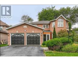 220 OLDE BAYVIEW AVENUE, Richmond Hill, Ontario