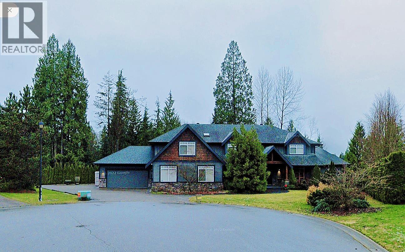 12535 264 STREET, maple ridge, British Columbia