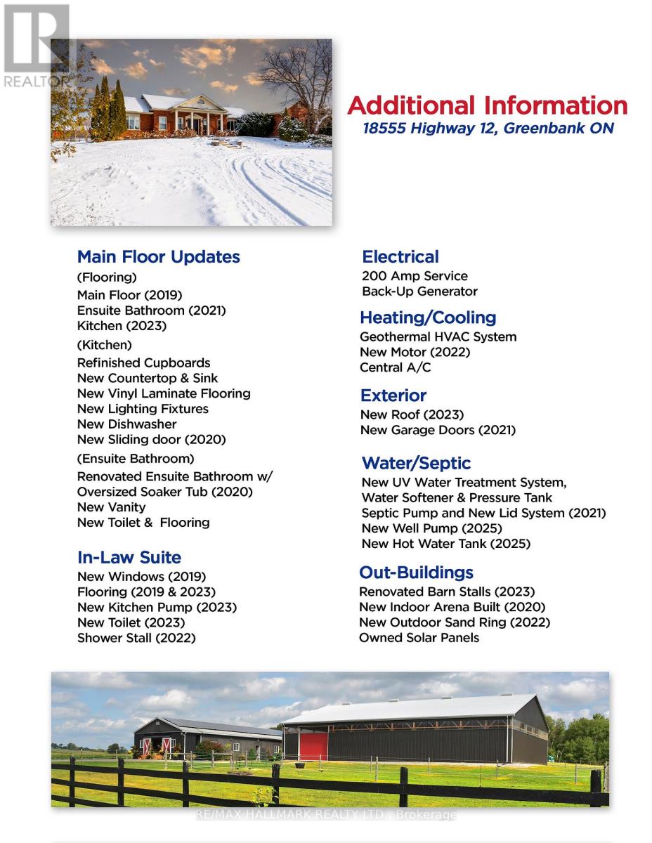 18555 Highway 12, Scugog, Ontario  L0C 1B0 - Photo 47 - E12770540