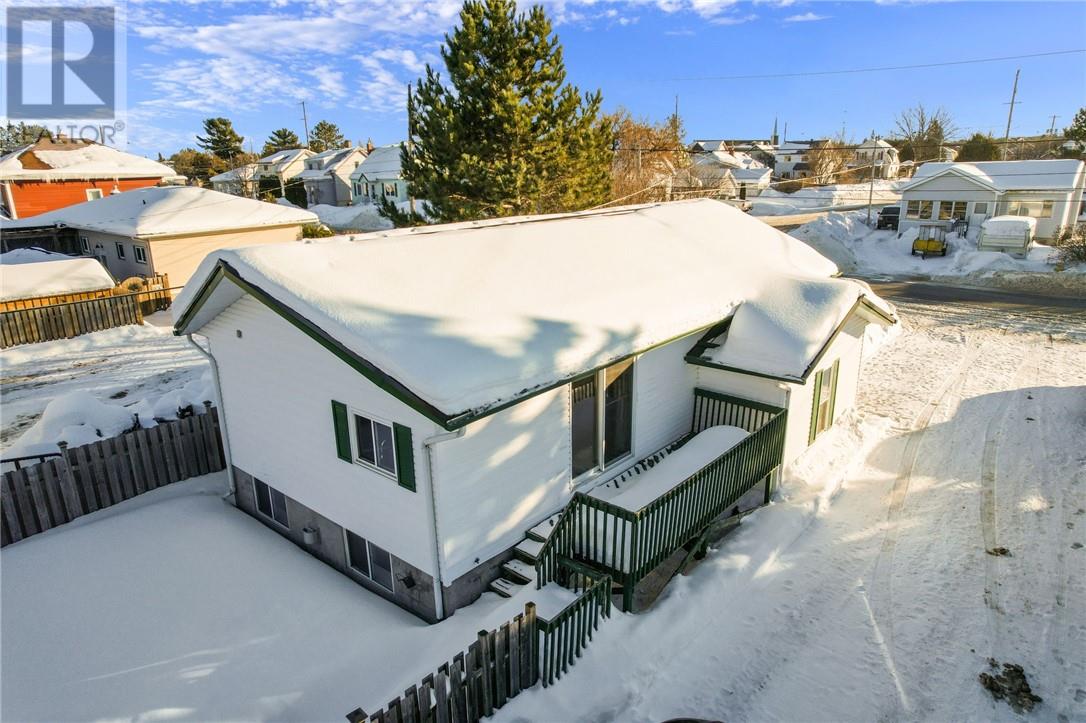 16 Vaughan Avenue, Capreol, Ontario  P0M 1H0 - Photo 35 - 2126788