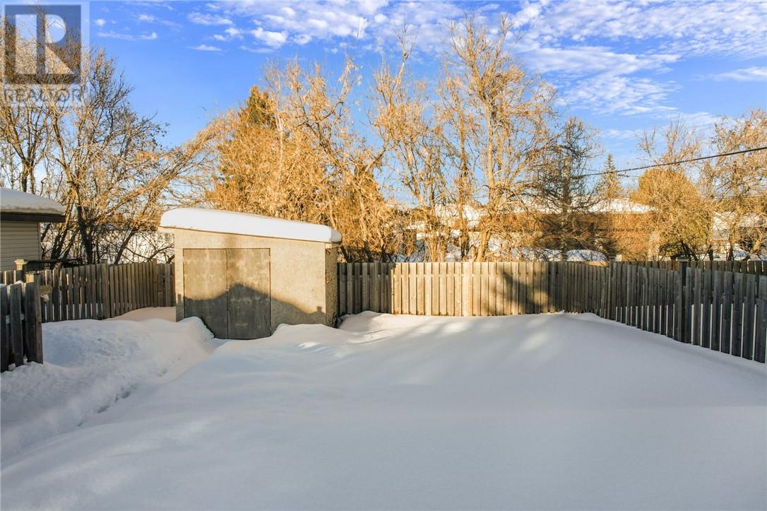 16 Vaughan Avenue, Capreol, Ontario  P0M 1H0 - Photo 36 - 2126788