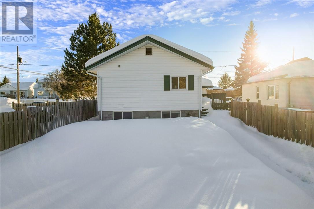 16 Vaughan Avenue, Capreol, Ontario  P0M 1H0 - Photo 37 - 2126788