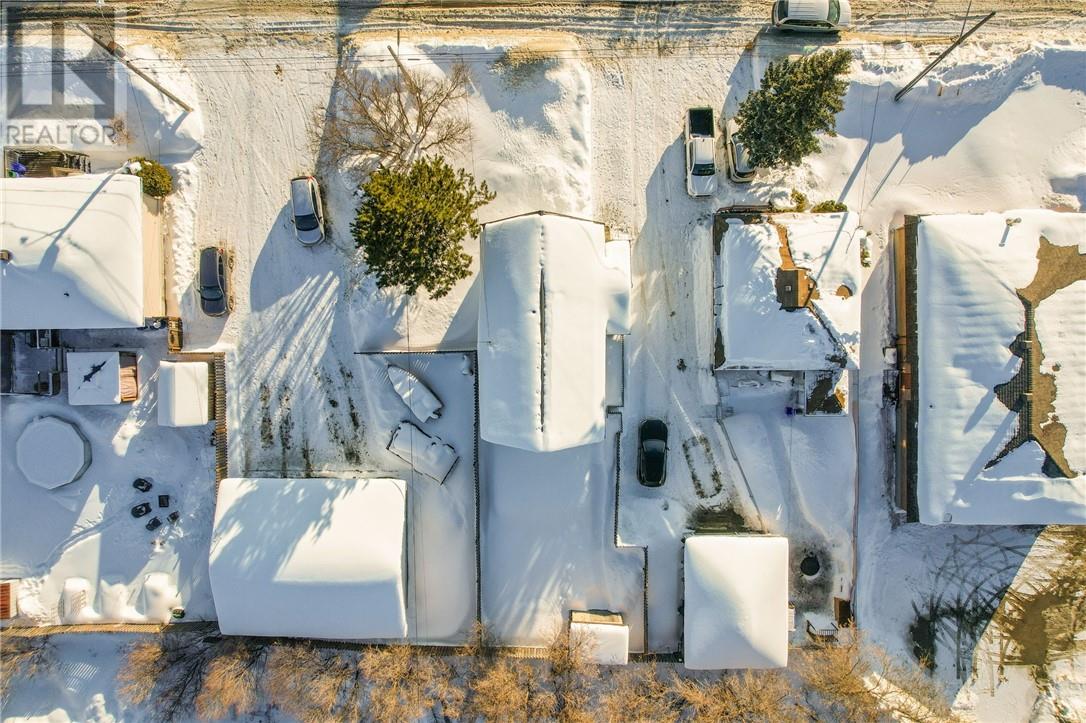 16 Vaughan Avenue, Capreol, Ontario  P0M 1H0 - Photo 39 - 2126788