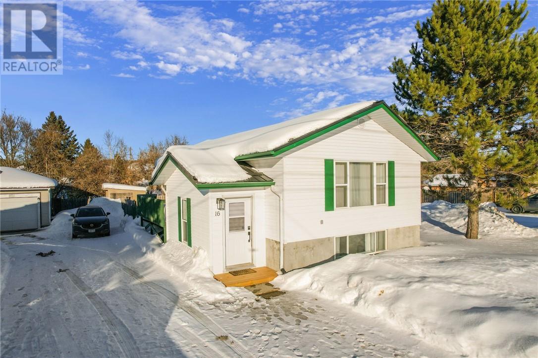 16 Vaughan Avenue, Capreol, Ontario  P0M 1H0 - Photo 43 - 2126788