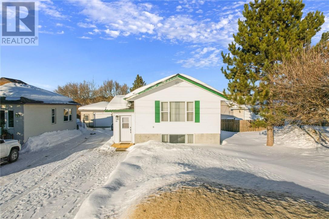 16 Vaughan Avenue, Capreol, Ontario  P0M 1H0 - Photo 44 - 2126788