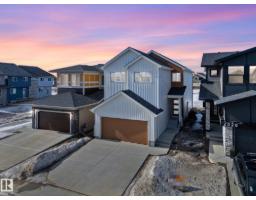 2524 211 ST NW, Edmonton, Alberta