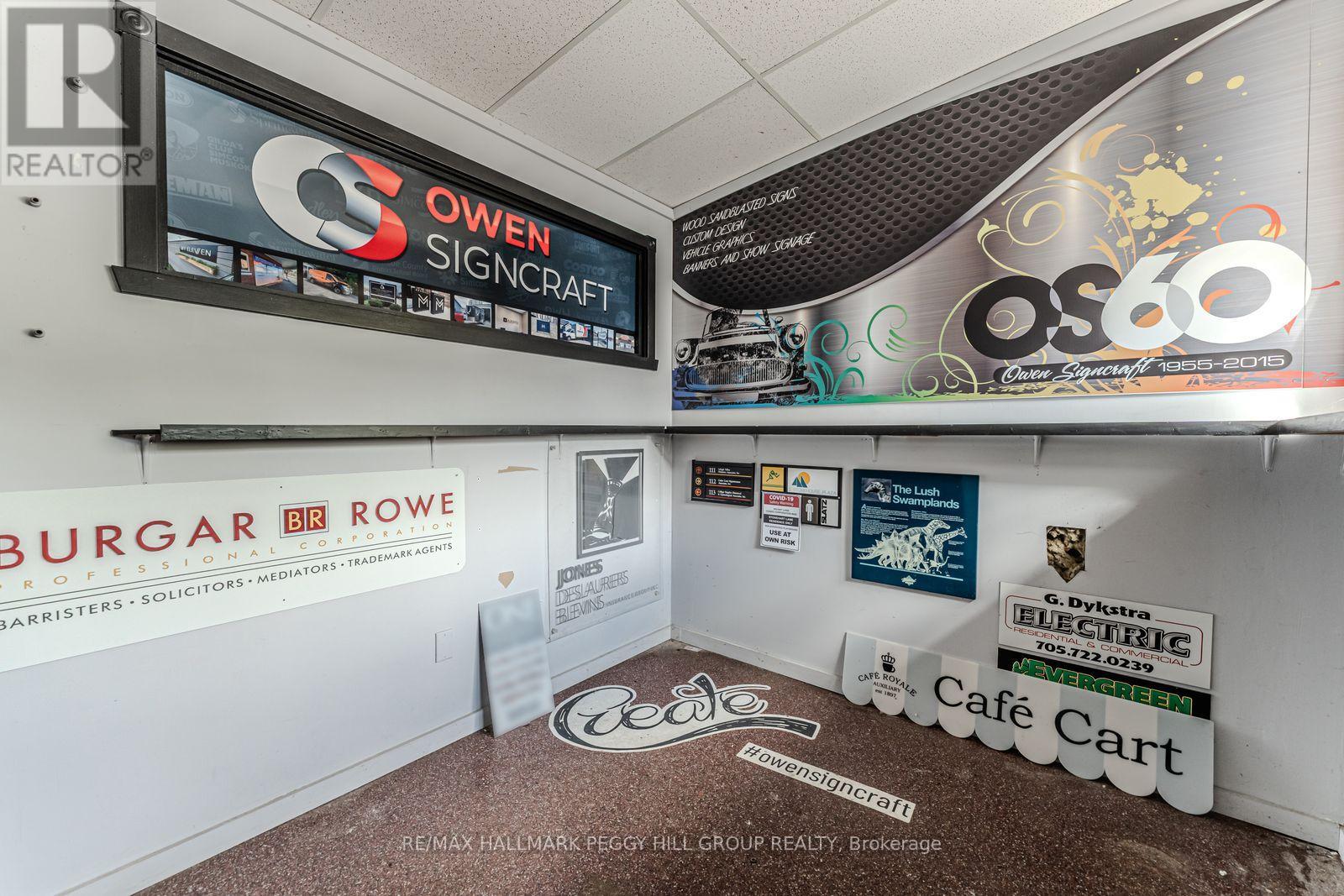 3 - 48 Ellen Street, Barrie (City Centre), Ontario  L4N 3A4 - Photo 3 - S12877890